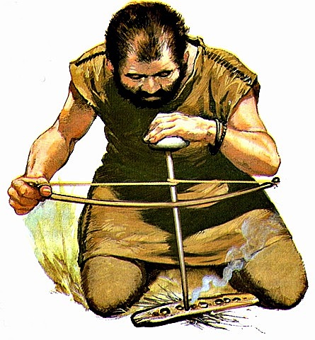 15 mil años prencia Del hombre en occiedente de mexíco