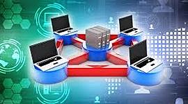 Timeline: Línea de Tiempo Evolución del Concepto de RED