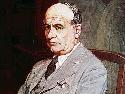 José Ortega y Gasset