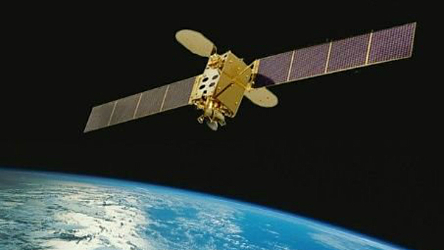 primeros satélites de comunicación