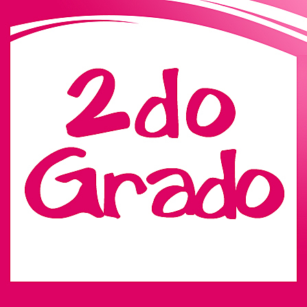 Cuando entre a 2do de primaria