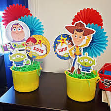 Mi cumpleaños de 4 años