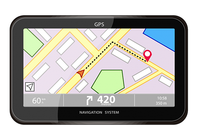GPS