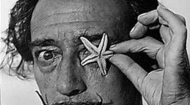 Timeline: Slavador Dalí