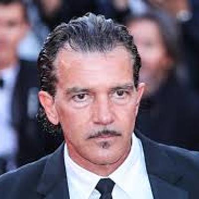 Timeline: Antonio Banderas