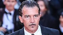 Timeline: Antonio Banderas