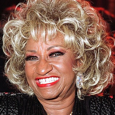 Timeline: Timeline of Celia Cruz's Life