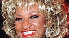 Timeline: Timeline of Celia Cruz's Life
