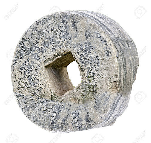 LA RUEDA. ANTIGUA MESOPOTAMIA