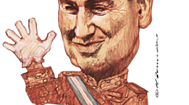 Timeline: El peronismo