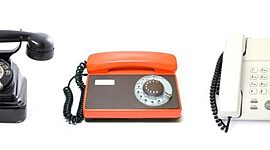 Timeline: EL TELÈFON FIX