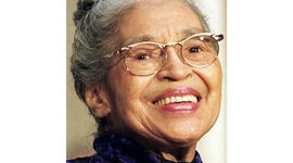 Timeline: Timeline on Rosa Parks