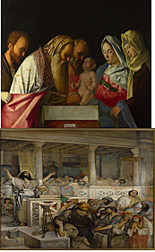 Judaísmo y Cristianismo