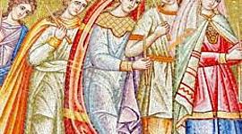 Timeline: EL PAPER DE LA DONA EN L'ART