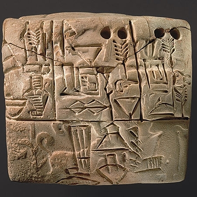 Timeline: civiltà mesopotamiche