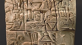 Timeline: civiltà mesopotamiche