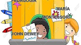 Timeline: LINEA DE TIEMPO ESCUELA NUEVA