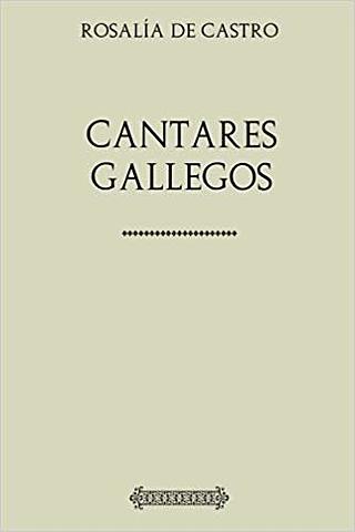 Cantares gallegos