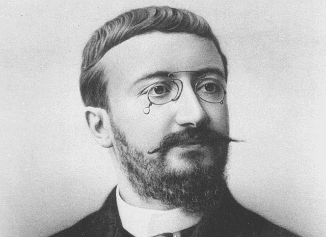 Alfred Binet