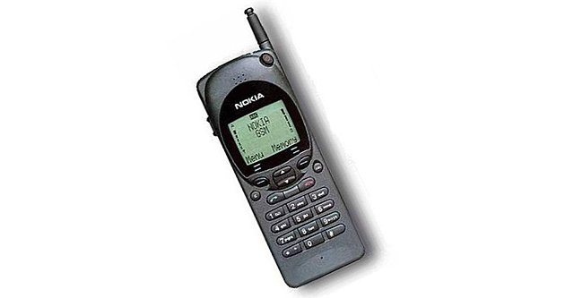 El sistema digital GSM