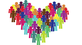 Timeline: Educación Inclusiva a través del tiempo