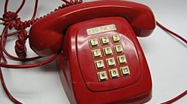 Timeline: Telèfon fixe Martina Micó Roch 1r A