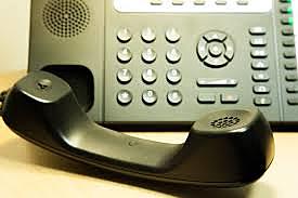 Primers telèfons fixos sense fil