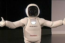 ASIMO