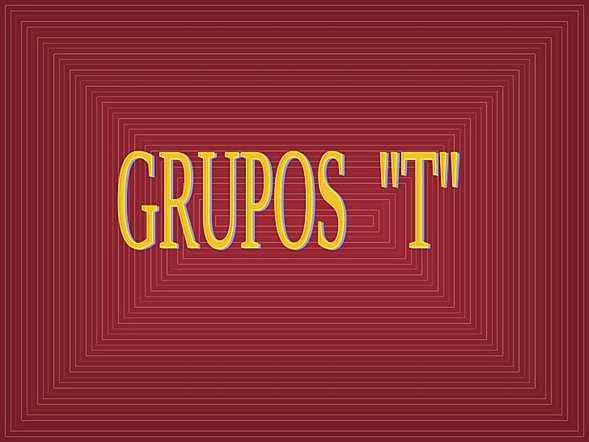 SE CREA EL CENTRO DE SENSIBILIZACIÓN