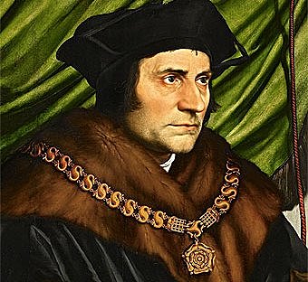 THOMAS MORE