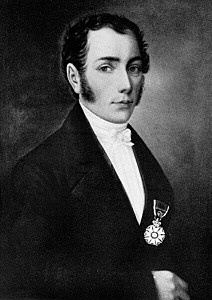 Fraunhofer e lo spettroscopio