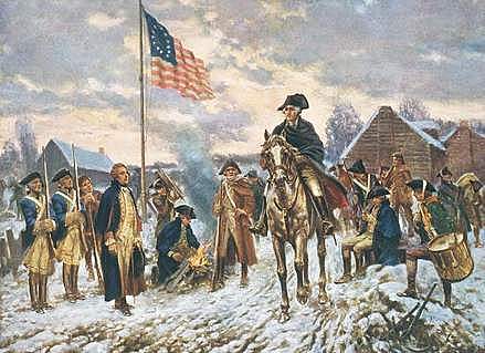 Battle at Bunker Hill