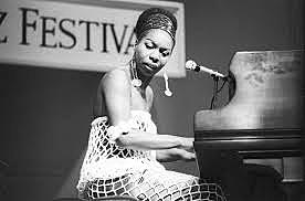 MISSISSIPPI GODDAM, Nina Simone