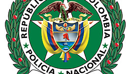 Timeline: Policia Nacional de Colombia