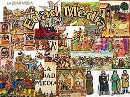 La teología de la historia en la Edad Media