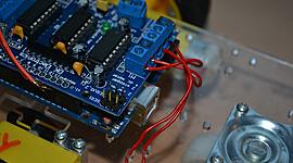 Timeline: Histórico da Robótica Educacional