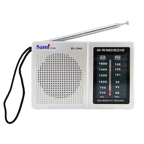 Radio d'alta calitat