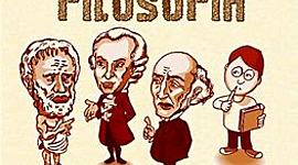 Timeline: deiby mahecha, lorena peña y Adrian contreras. Estudiantes del colegio L.C.G.S linea del tiempo sobre: momentos importantes en la filosofia