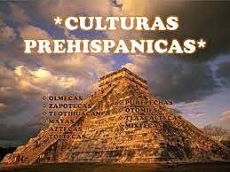Periodo Prehispánico