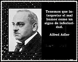 Alfred Adler (1870-1937)