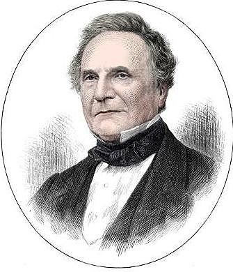 Bilgisayarın Babası : Charles P. Babbage