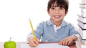 Reforma Educación Primaria