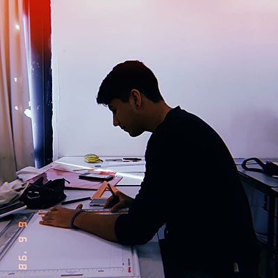 Timeline: Vida y Sorpresas de Max Cattan