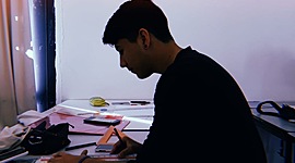 Timeline: Vida y Sorpresas de Max Cattan