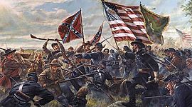 Timeline: Civil War Timeline