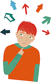 Orientación en Bachillerato