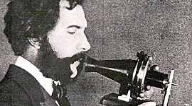 Timeline: Telefono Fijo