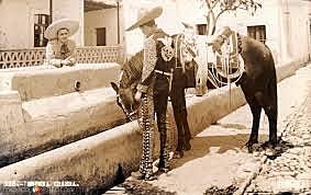Charros