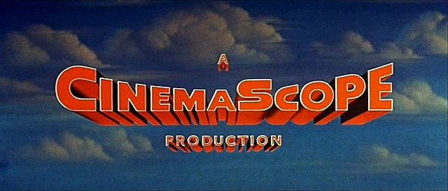 FOX CINEMASCOPE