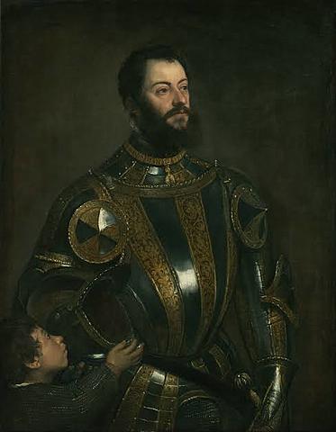 Alonso de Ávalos